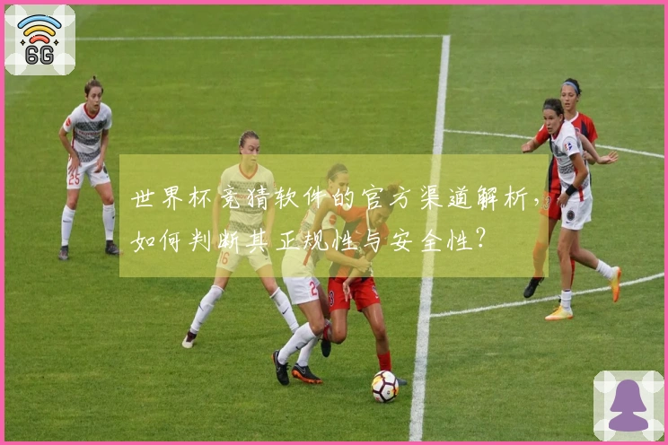 世界杯竞猜软件的官方渠道解析，如何判断其正规性与安全性？