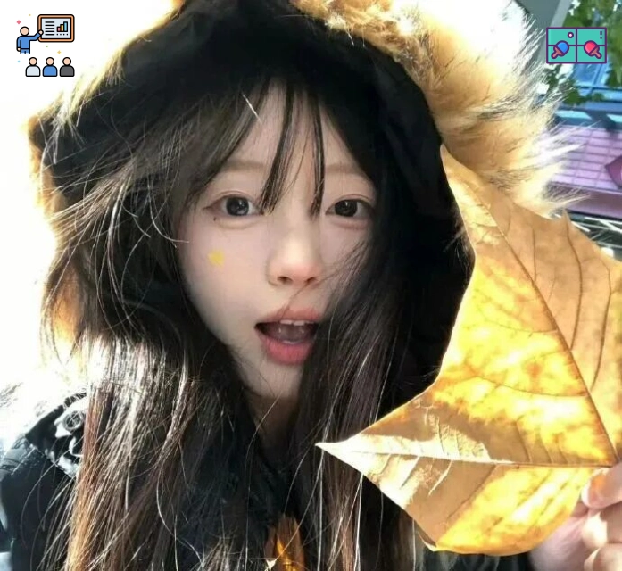 头像